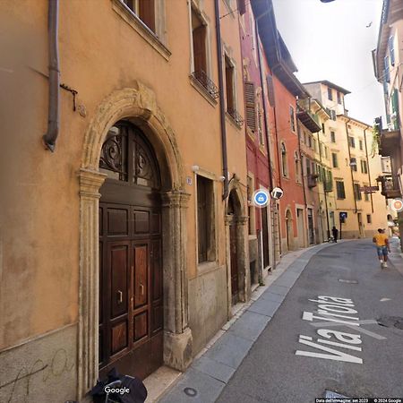 Sofia Rooms Verona Buitenkant foto