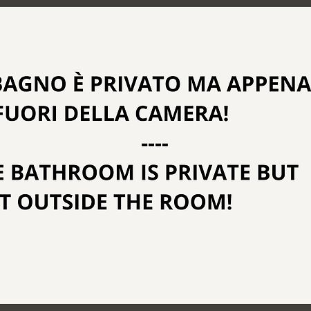 Sofia Rooms Verona Kamer foto