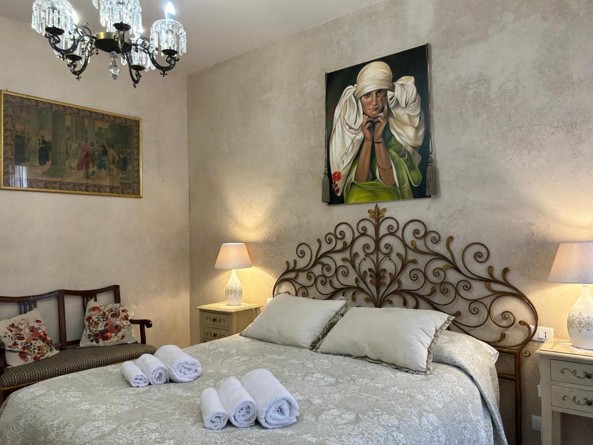 Sofia Rooms Verona Buitenkant foto