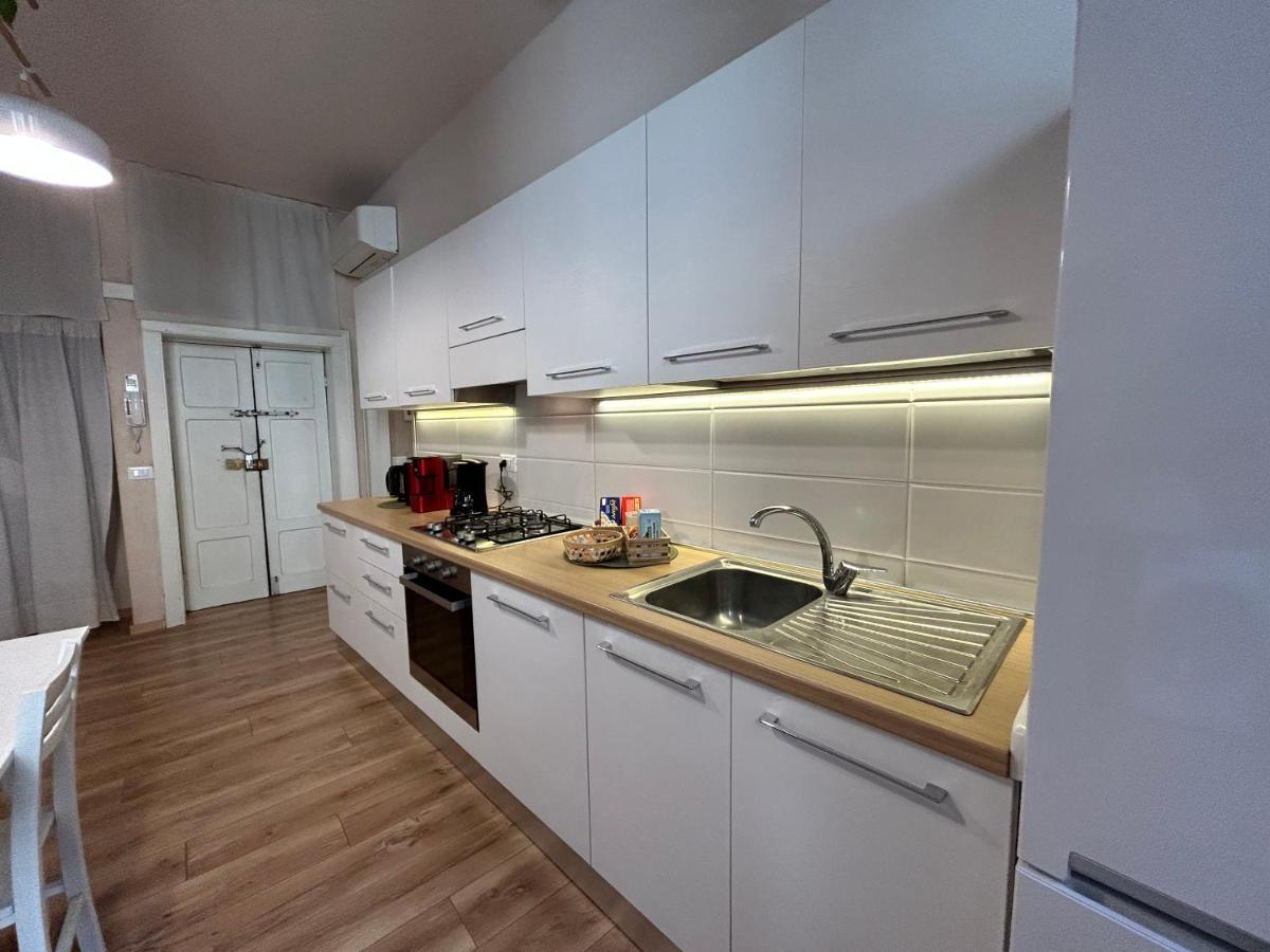 Sofia Rooms Verona Buitenkant foto