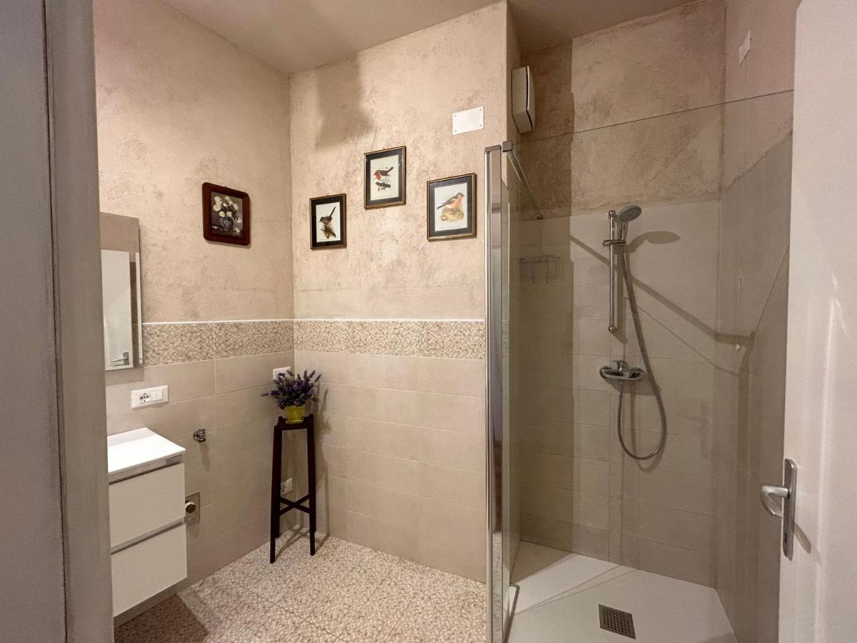 Sofia Rooms Verona Buitenkant foto