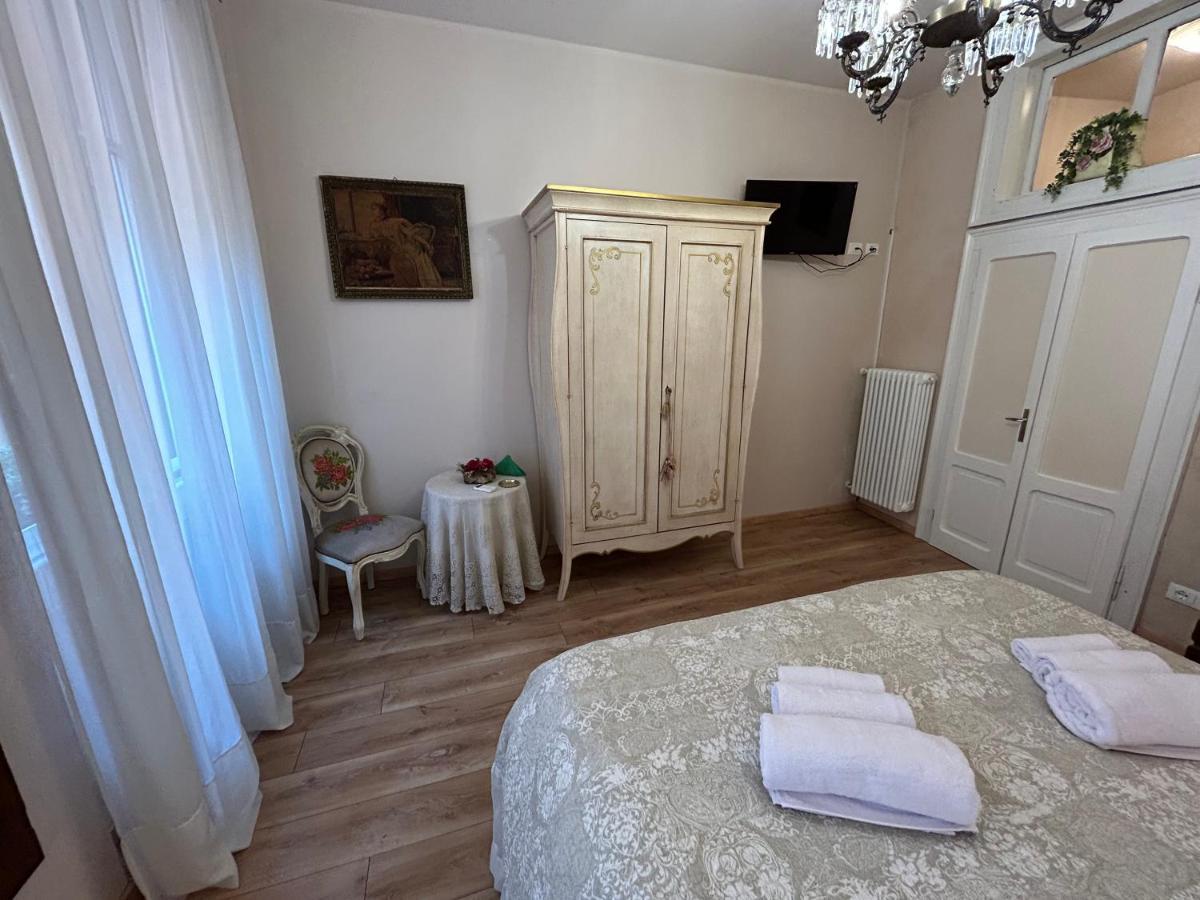 Sofia Rooms Verona Buitenkant foto