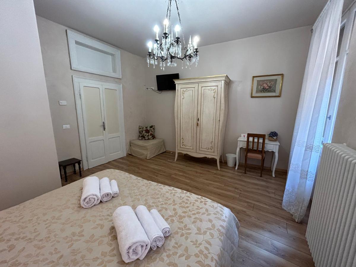 Sofia Rooms Verona Buitenkant foto