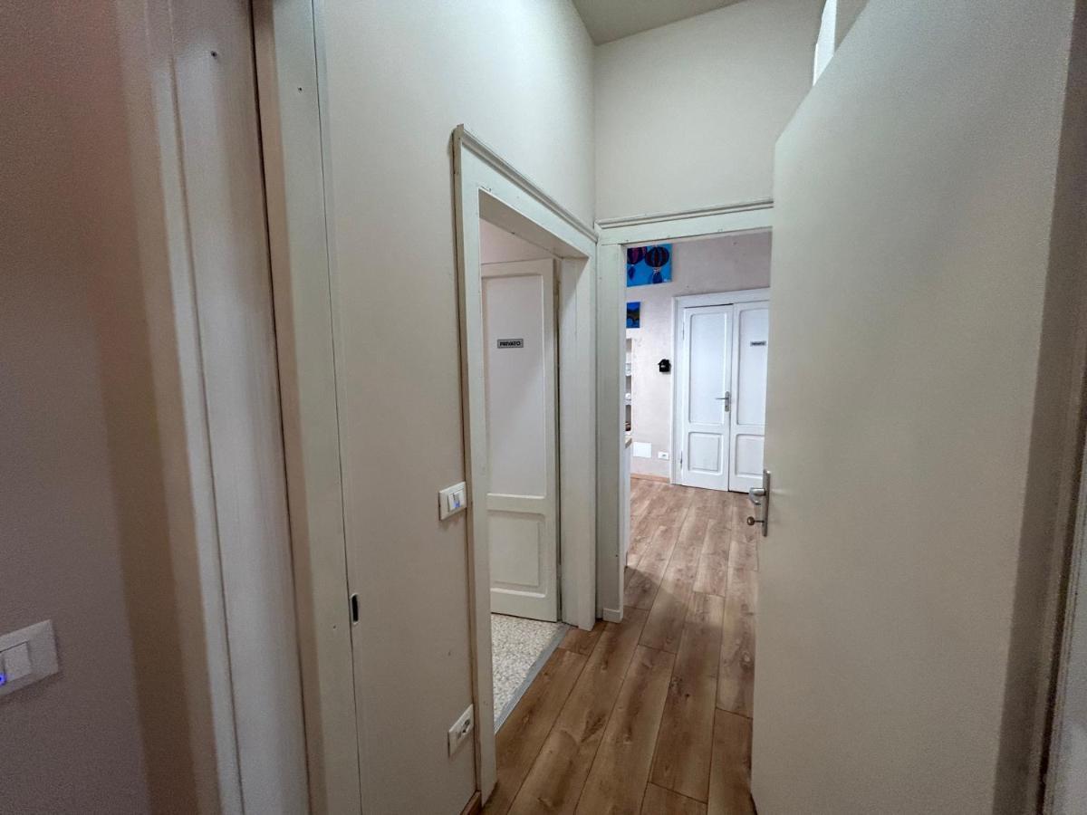 Sofia Rooms Verona Buitenkant foto