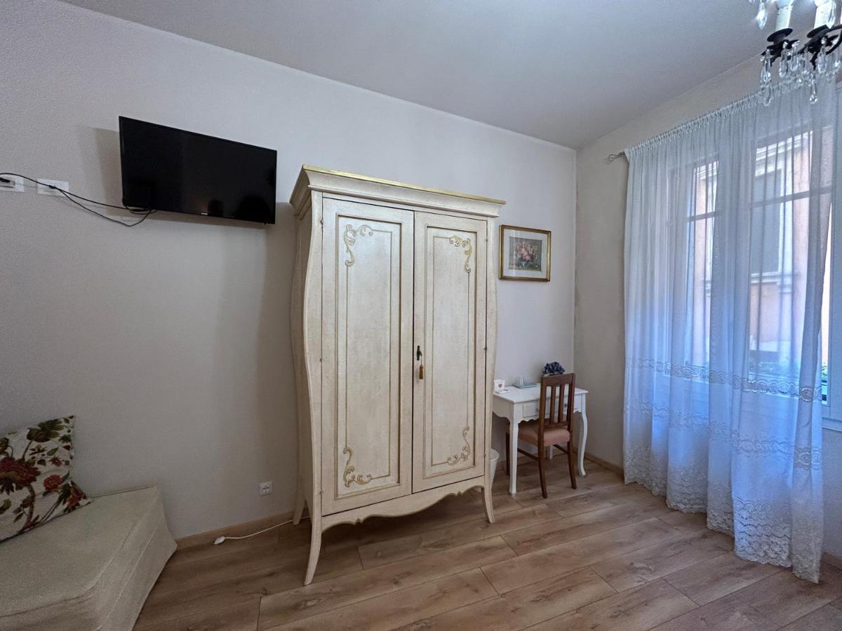 Sofia Rooms Verona Buitenkant foto