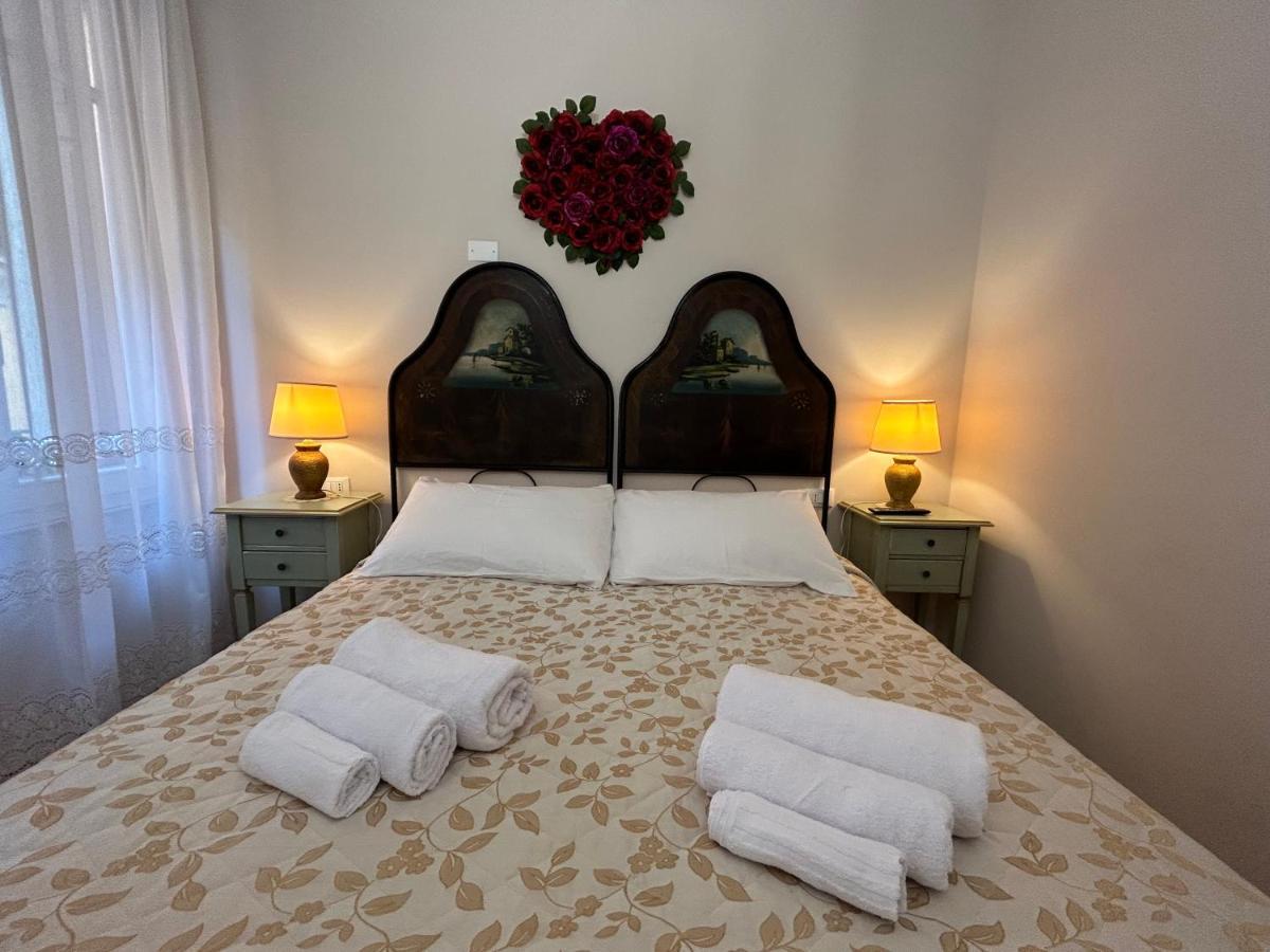 Sofia Rooms Verona Buitenkant foto