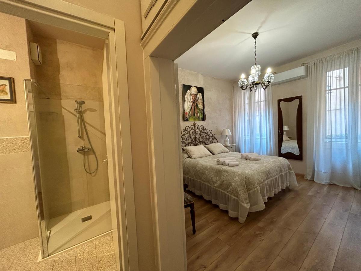 Sofia Rooms Verona Buitenkant foto