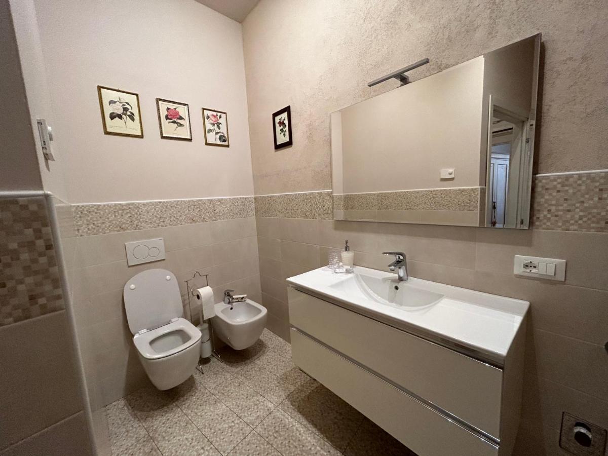 Sofia Rooms Verona Buitenkant foto