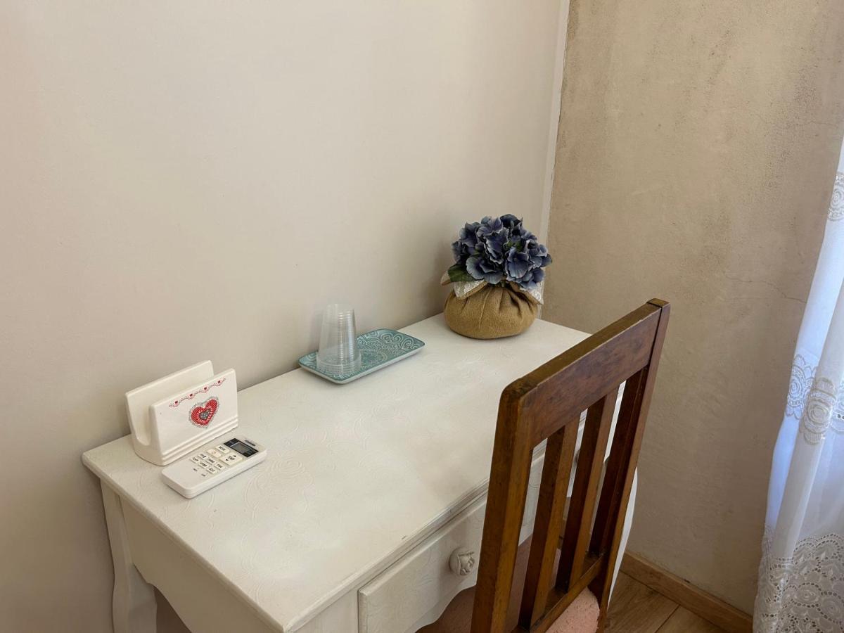 Sofia Rooms Verona Buitenkant foto