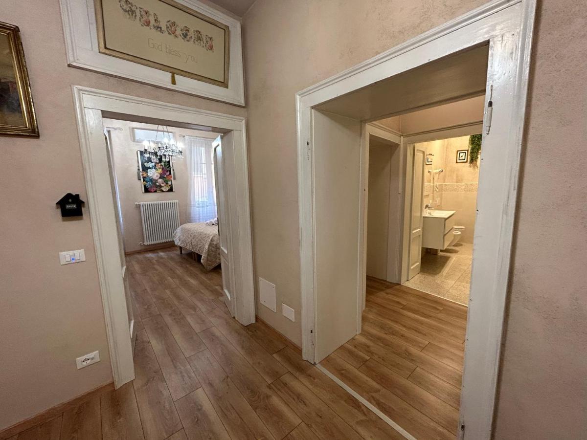 Sofia Rooms Verona Buitenkant foto