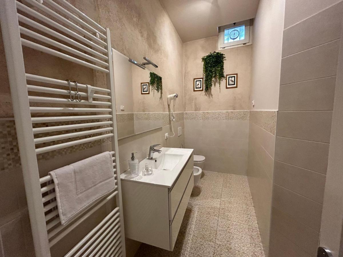 Sofia Rooms Verona Buitenkant foto