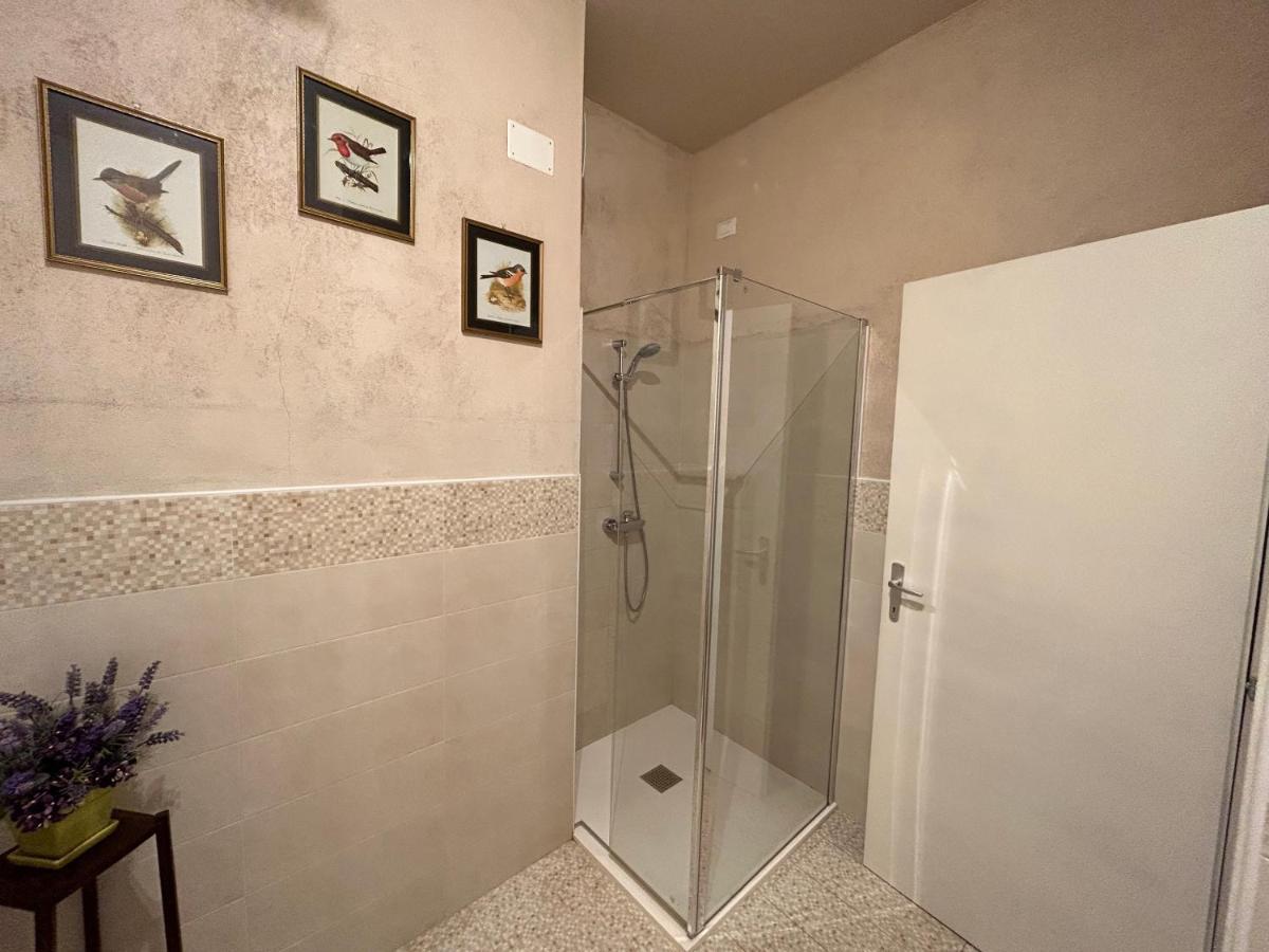 Sofia Rooms Verona Buitenkant foto