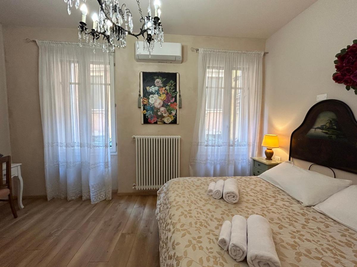 Sofia Rooms Verona Buitenkant foto