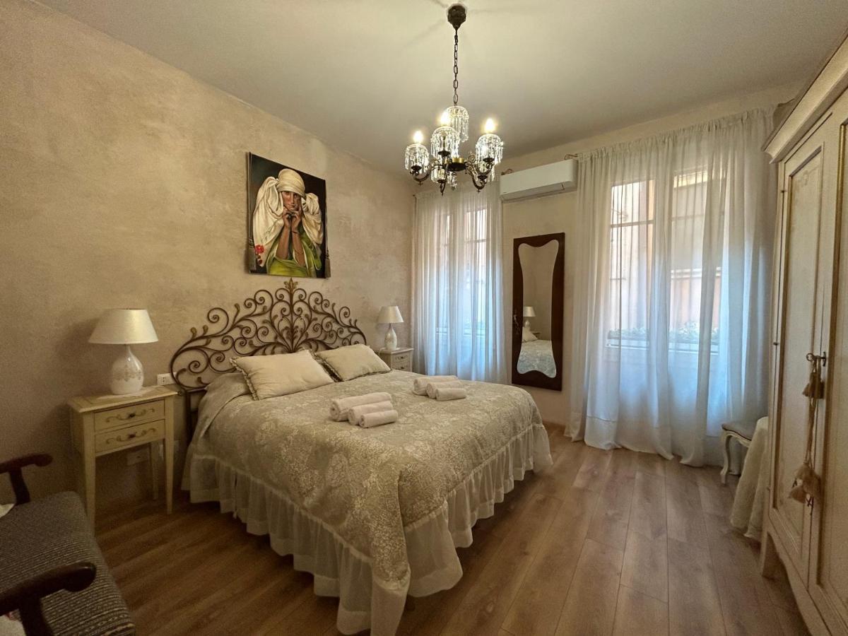 Sofia Rooms Verona Buitenkant foto