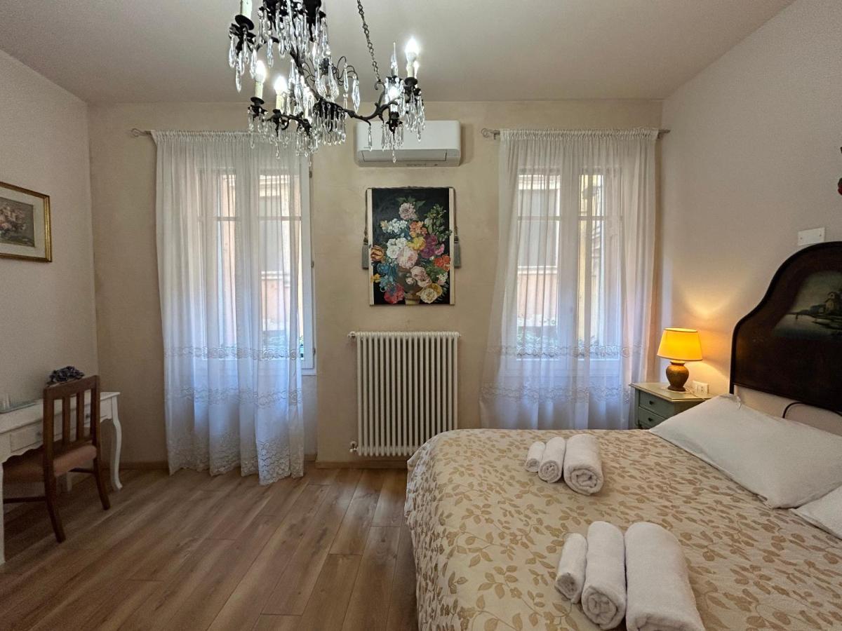 Sofia Rooms Verona Buitenkant foto