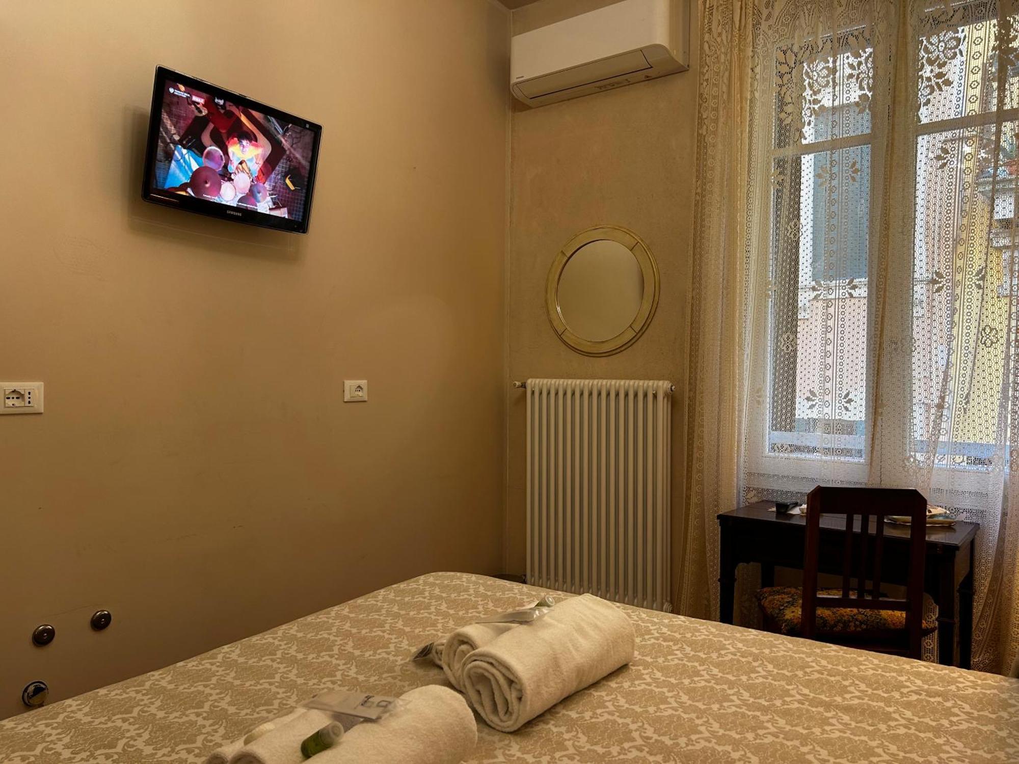 Sofia Rooms Verona Buitenkant foto