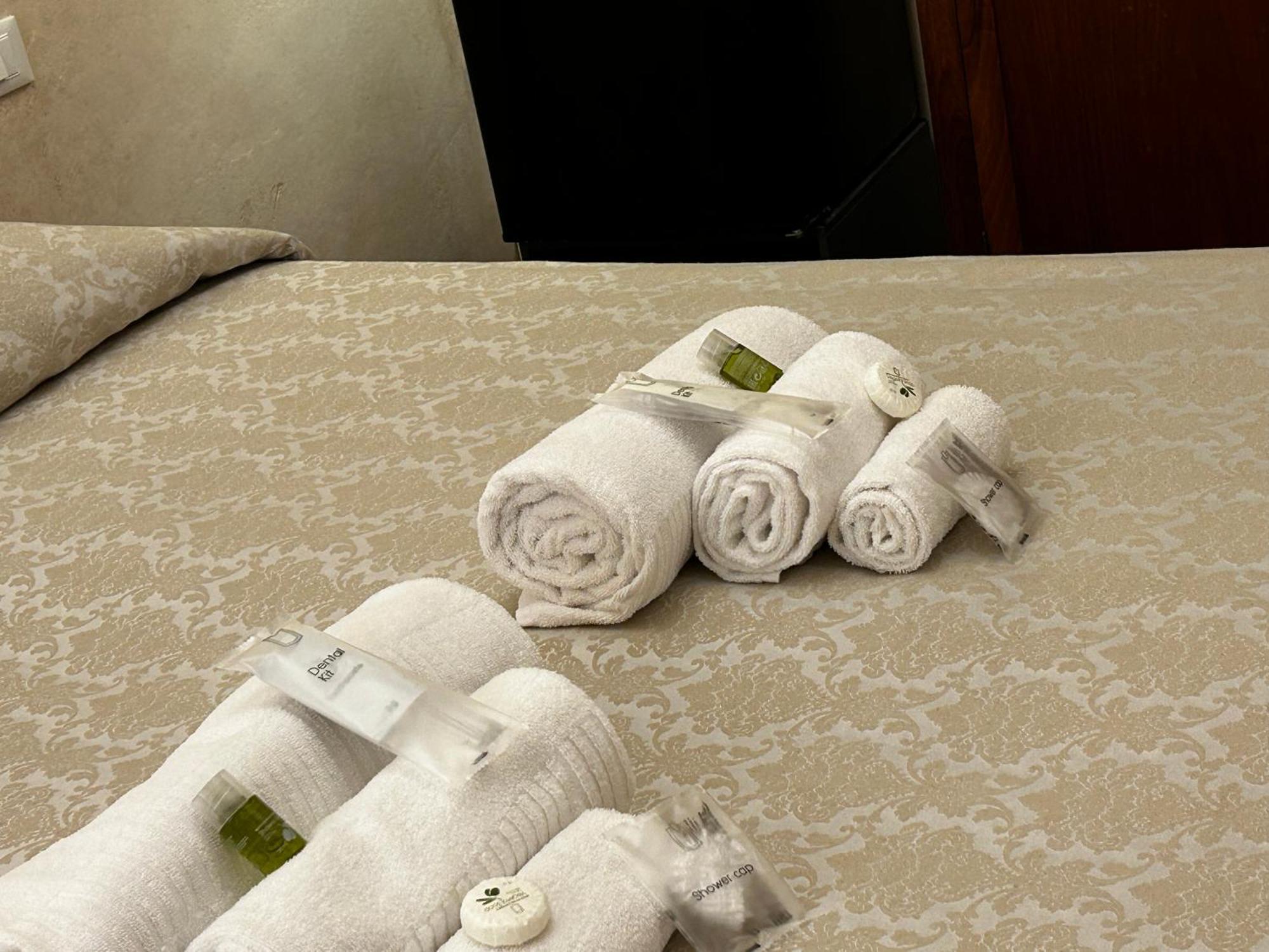 Sofia Rooms Verona Buitenkant foto
