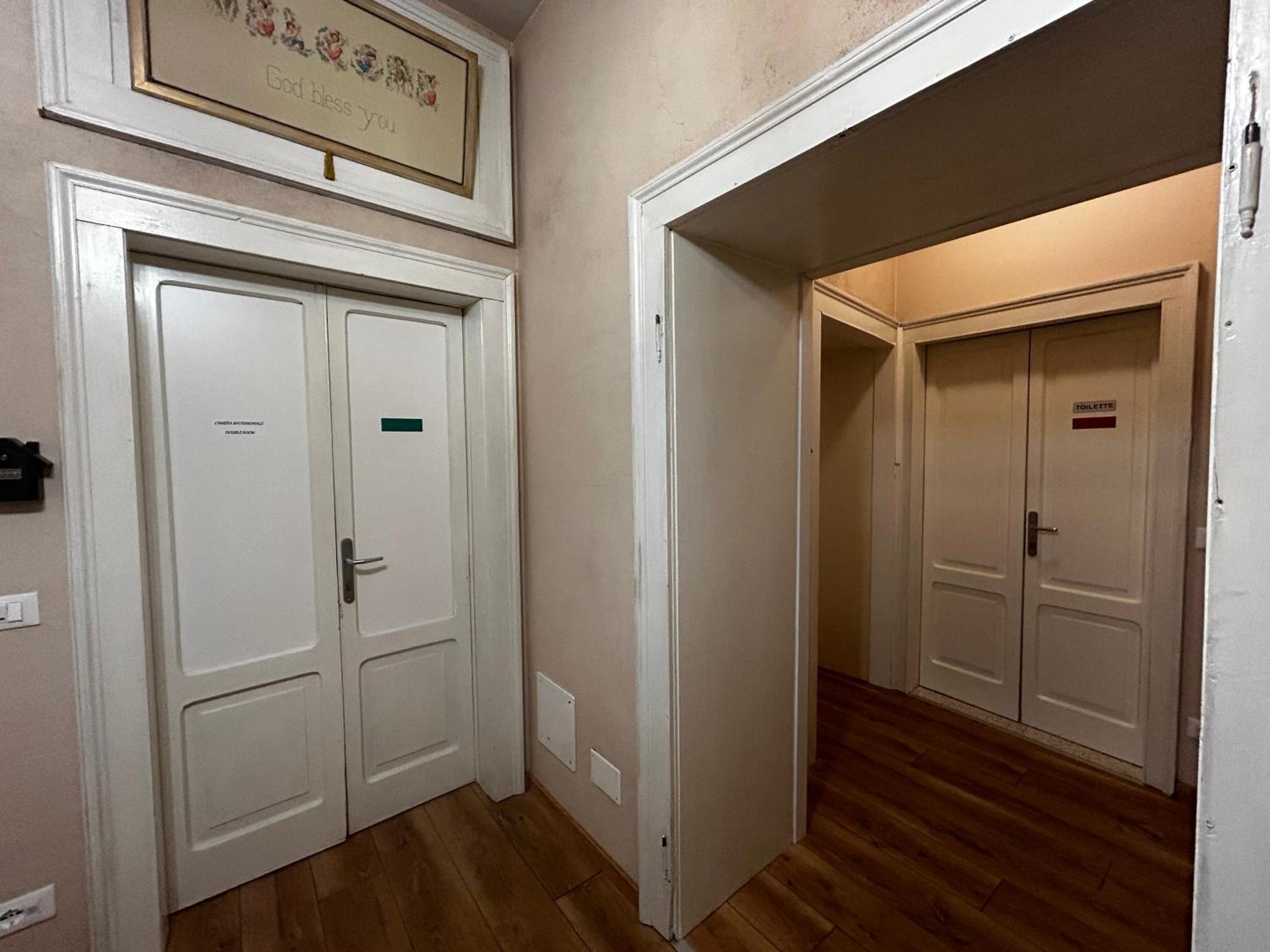 Sofia Rooms Verona Buitenkant foto
