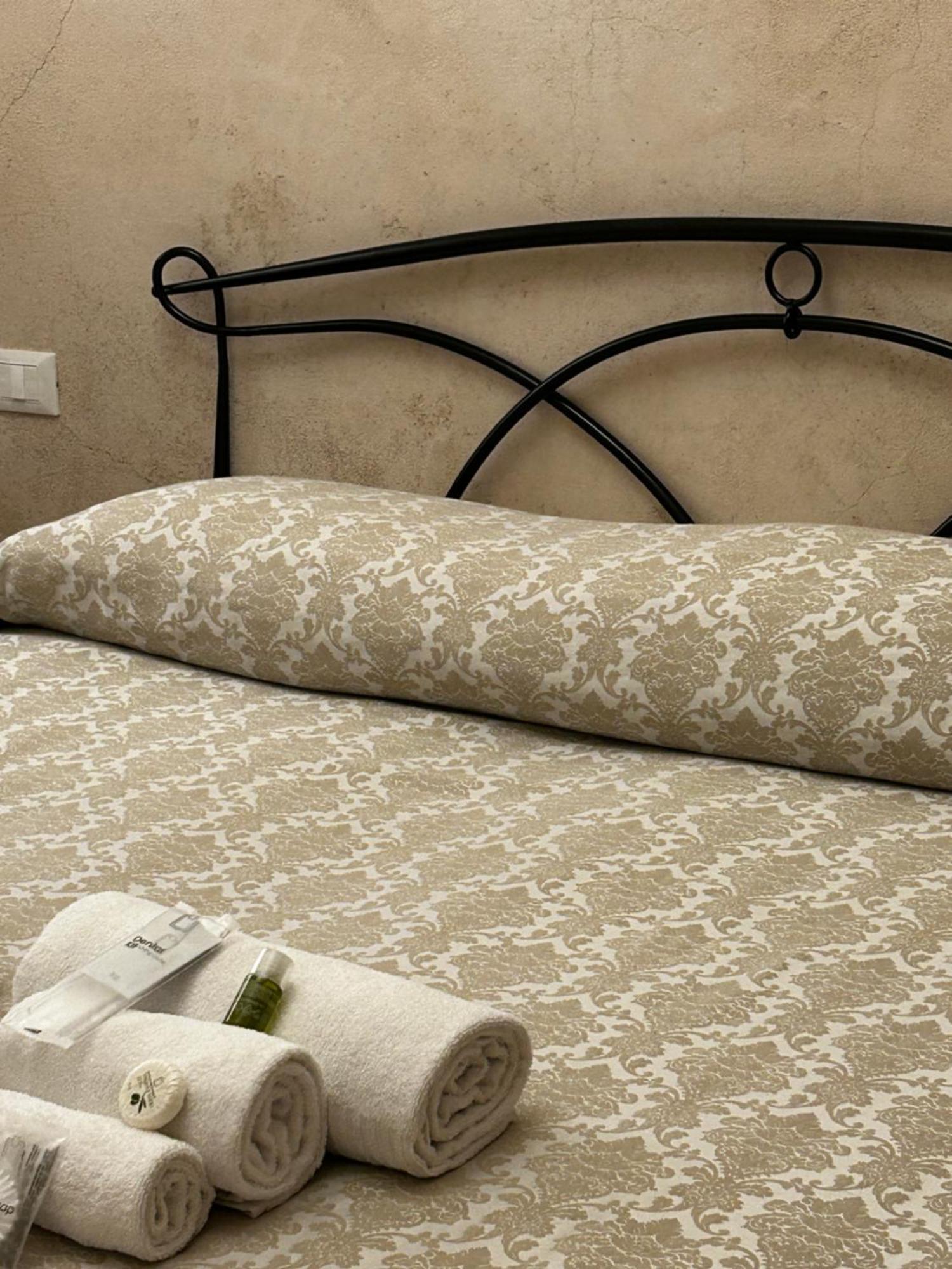 Sofia Rooms Verona Buitenkant foto