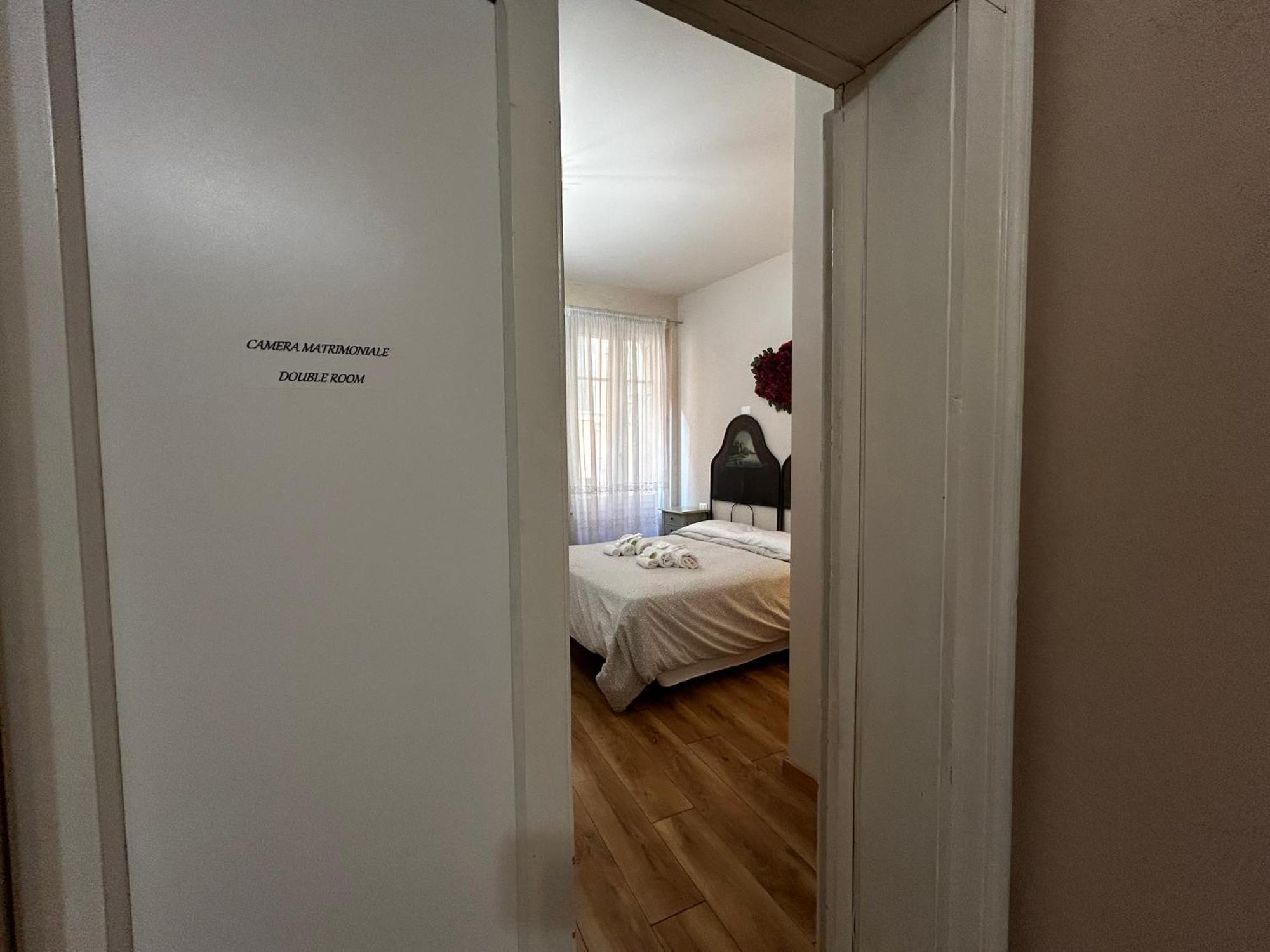 Sofia Rooms Verona Buitenkant foto