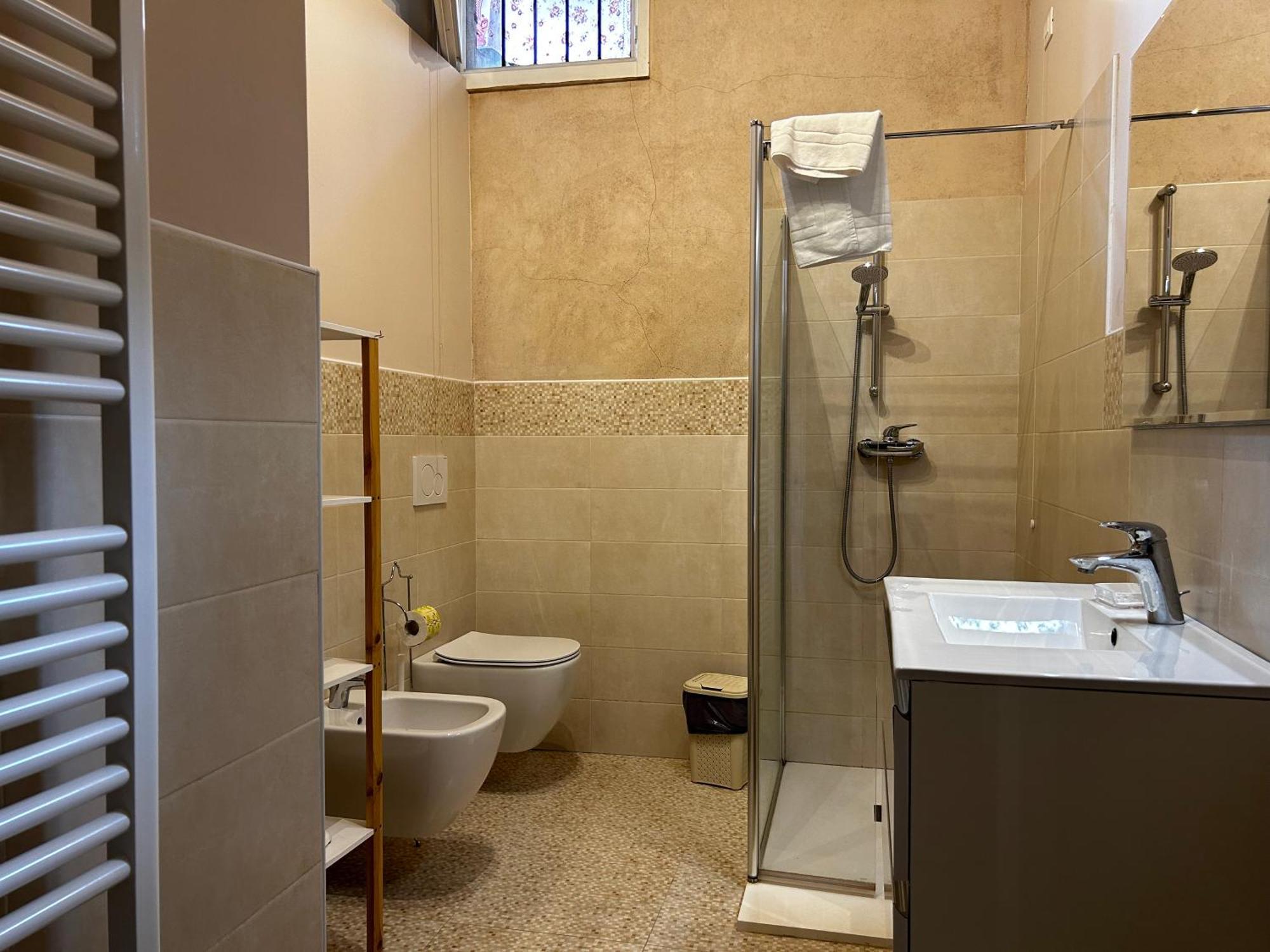 Sofia Rooms Verona Buitenkant foto