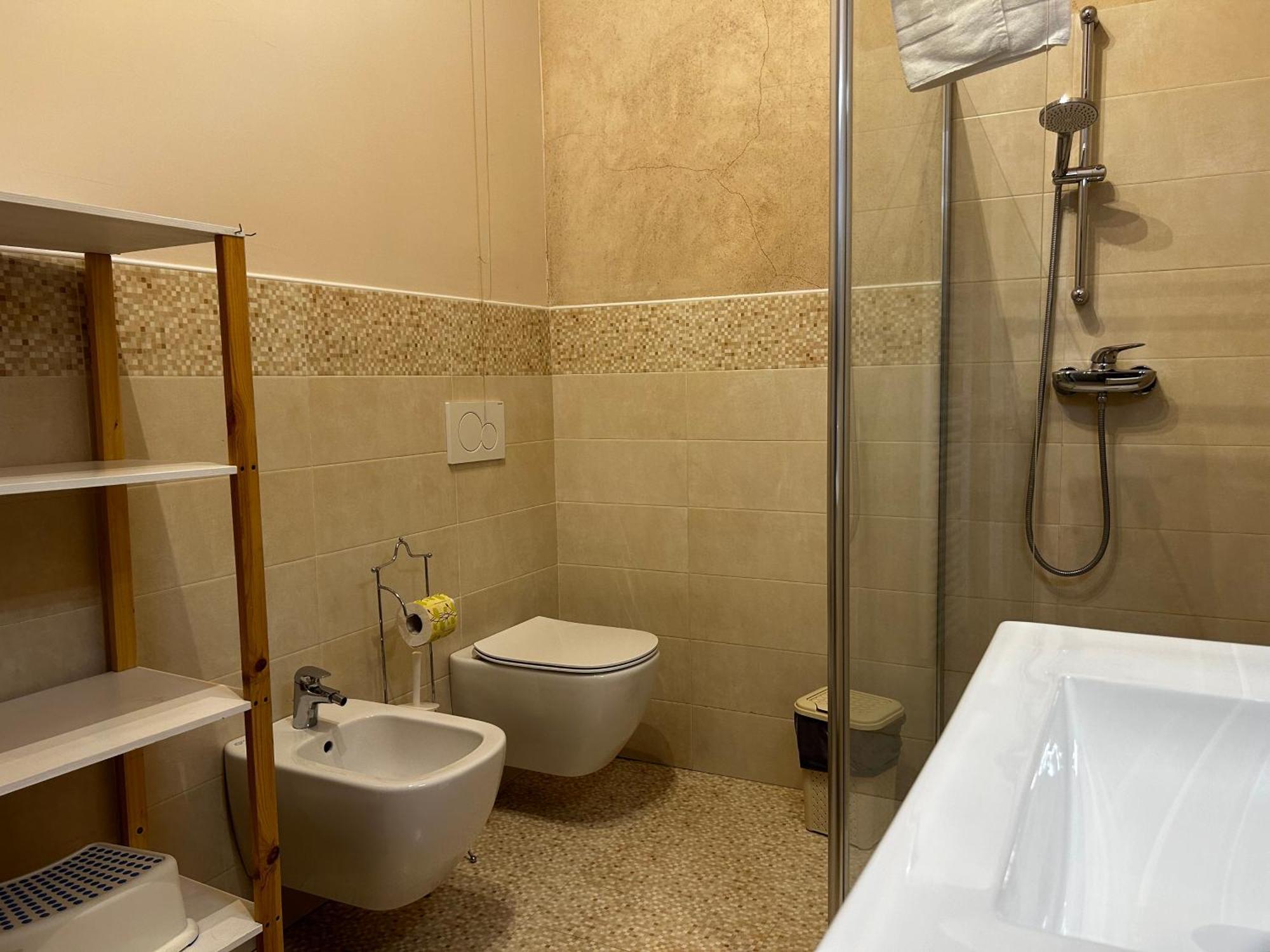 Sofia Rooms Verona Buitenkant foto