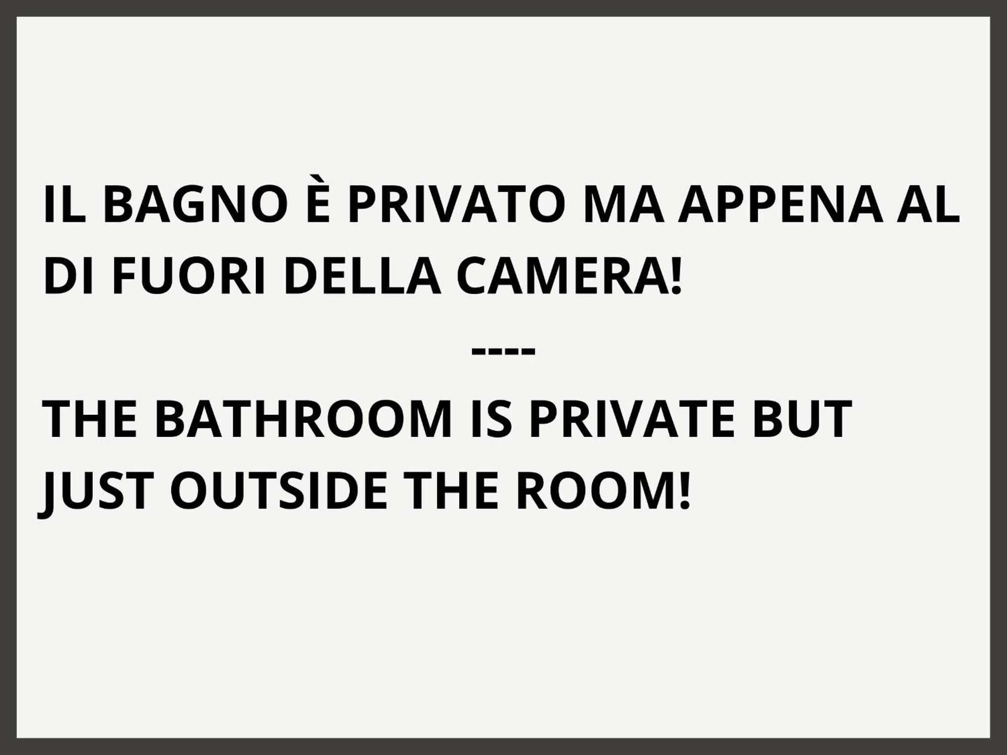 Sofia Rooms Verona Kamer foto